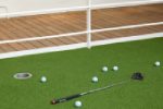 Crystal Serenity Gallery Image